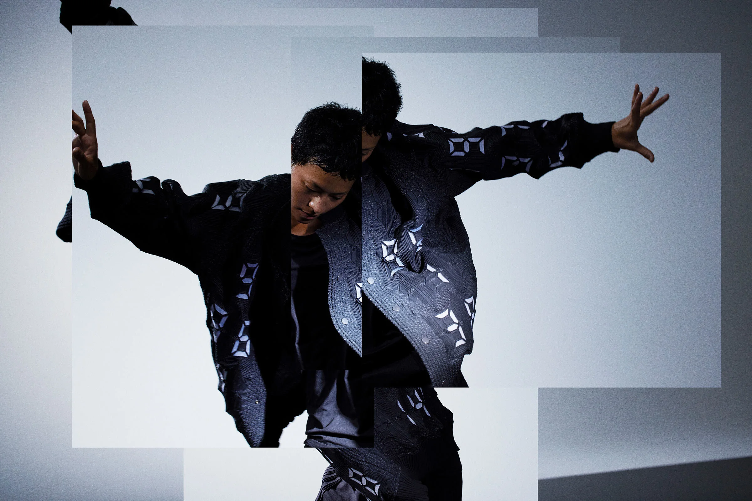 A-POC ABLE by ISSEY MIYAKE Launches — Design Anthology